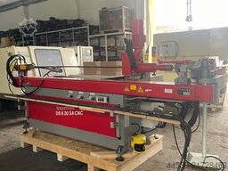 TRANSFLUID DB 630-3A-CNC