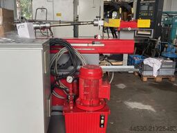 TRANSFLUID DB 630-3A-CNC