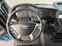 MAN TGX 18.440 Hebesattel / Full Air / 685.000 KM /...