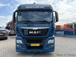 MAN TGX 18.440 Hebesattel / Full Air / 685.000 KM /...
