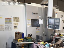 Okuma MAC TURN 350-W