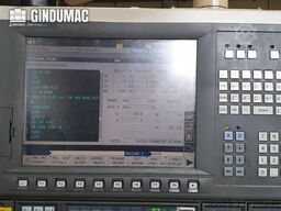 Okuma MAC TURN 350-W