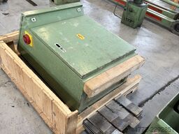 MÖHRINGER OSS 75 / 50
