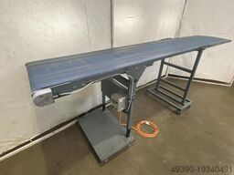 MFP Fördertechnik 3100 x 600
