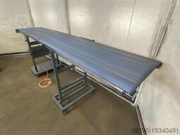 MFP Fördertechnik 3100 x 600
