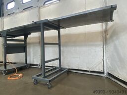 MFP Fördertechnik 3100 x 600