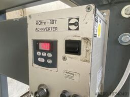 MFP Fördertechnik 3100 x 600