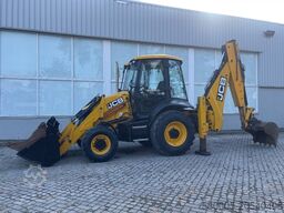 JCB 3 CX