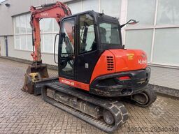 Kubota KX 080-4 CX