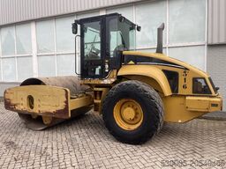 CAT CS 573 E       2004