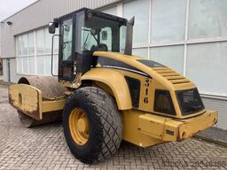 CAT CS 573 E       2004