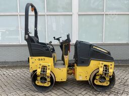 Bomag BW 100 AD M-5 2019