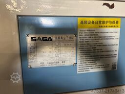 SAGA HFVD 120-SA