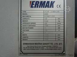 Ermak CNC AP