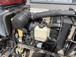 TORO 4010D 3 delige grasmaaier maaier DIESEL KUBOTA DIESEL