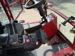 TORO 4010D 3 delige grasmaaier maaier DIESEL KUBOTA DIESEL