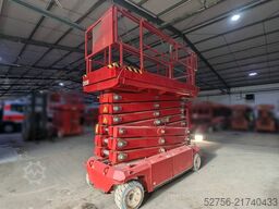 PB Lifttechnik S171-12E