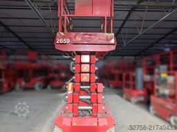 PB Lifttechnik S171-12E