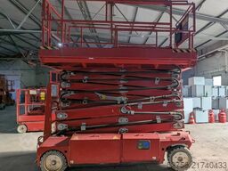 PB Lifttechnik S171-12E