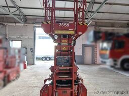 PB Lifttechnik S171-12E