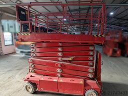 PB Lifttechnik S171-12E