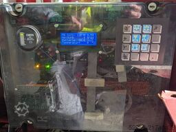 PB Lifttechnik S171-12E