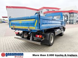 Mercedes-Benz Atego 1524 K 4x2