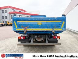 Mercedes-Benz Atego 1524 K 4x2