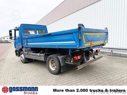 Mercedes-Benz Atego 1524 K 4x2