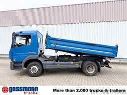 Mercedes-Benz Atego 1524 K 4x2