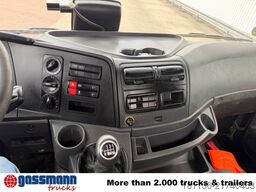 Mercedes-Benz Atego 1524 K 4x2