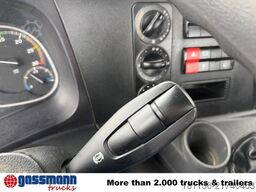Mercedes-Benz Atego 1524 K 4x2
