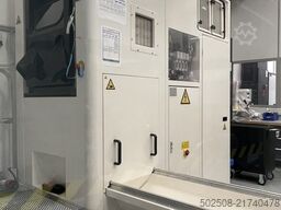 Arcam EBM Spectra H 3d Printer