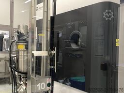 Arcam EBM Spectra H 3d Printer