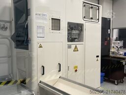 Arcam EBM Spectra H 3d Printer