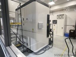 Arcam EBM Spectra H 3d Printer