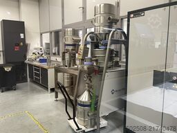 Arcam EBM Spectra H 3d Printer