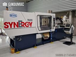 Netstal Synergy 1500-460