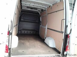 Mercedes-Benz Sprinter 317 CDI,L2H2,Automatik,Kamera,LED