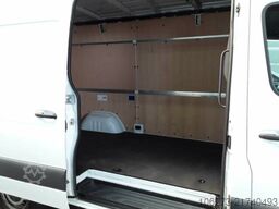 Mercedes-Benz Sprinter 317 CDI,L2H2,Automatik,Kamera,LED