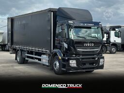 Iveco Stralis 310