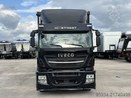 Iveco Stralis 310