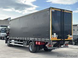 Iveco Stralis 310