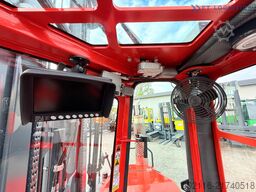 Combilift C4000 / TRIPLEX / 9300MM / GAS / TOP1