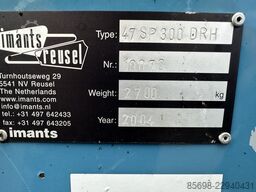 IMANTS 47SP300DRH
