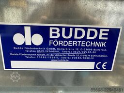 BUDDE 