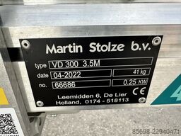 MARTIN-STOLZE VD 300 3,5M