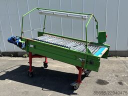 EURO-JABELMANN V 1800