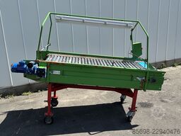 EURO-JABELMANN V 1800