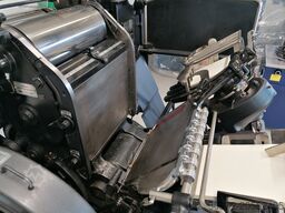 Heidelberg Tiegel OHT